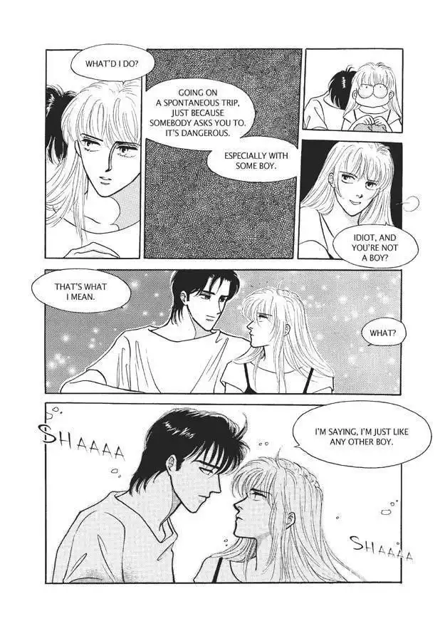 Do Whatever You Want Chapter 4.1 20